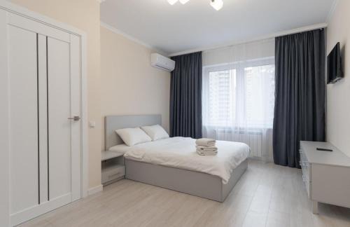 Darnyckyj Apartment | Бориса Гмирі 20, 12