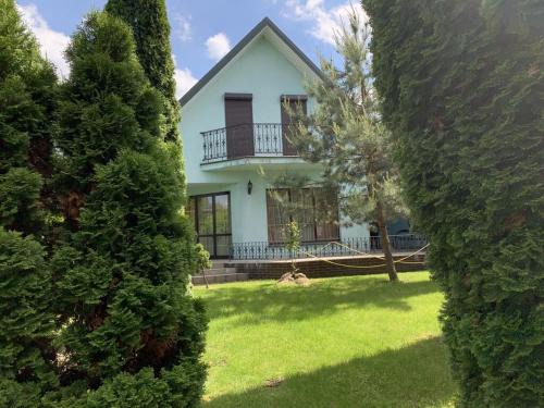 Volyn Oblast Villa | Бояринка