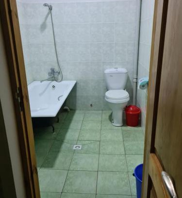 Qayraqqum Hotel | Бухта мирная