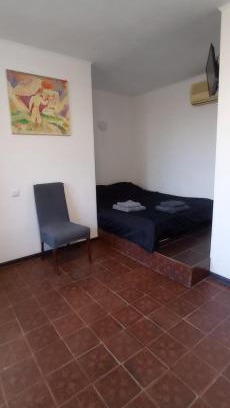 Lebedivka House | БіднийЗаяць