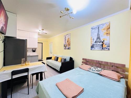 Kaztsik Apartment | Взлетный Теремок