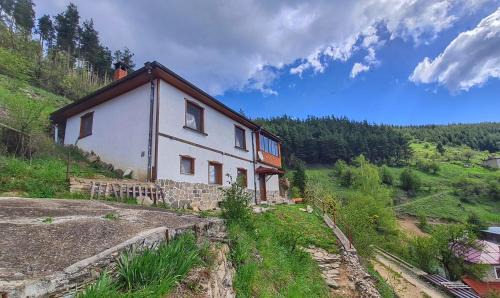 Chepelare House | Вила Зора