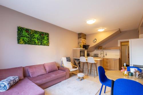 Maritsa House | Вила Ибър село Радуил