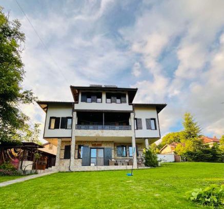 Godech Villa | Вила Нибела