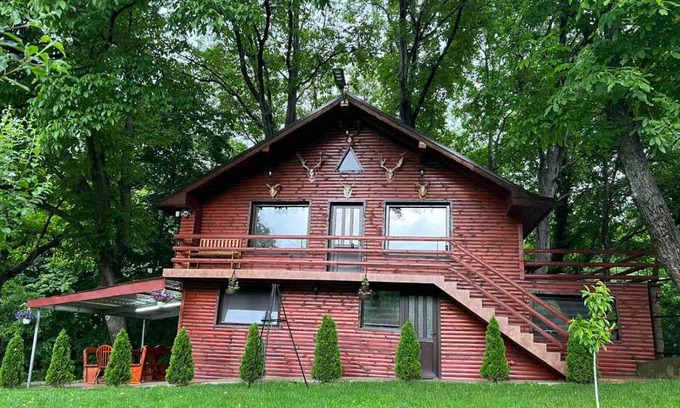 Dupnitsa Villa | Вила ОРЕХИТЕ