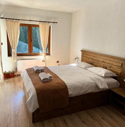 Stoykite Villa | Вила Тиара