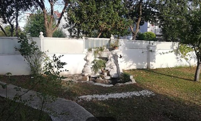 Silivri Apartment | Вилла в Стамбуле