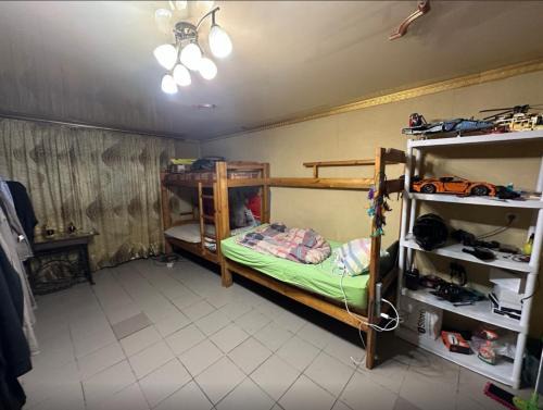 Uman Villa | Вилла Толстого