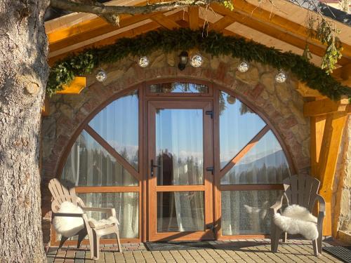 Yablunytsya Apartment | Високий Перевал, Bukovel