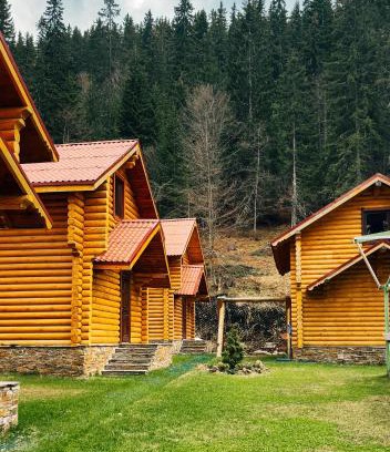 Pamporovo Hotel | Власовъ