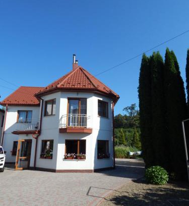 Morshin Apartment | Вілла ЕДЕЛЬВЕЙС