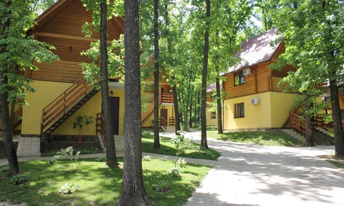 Lyadova Hotel | Вілія