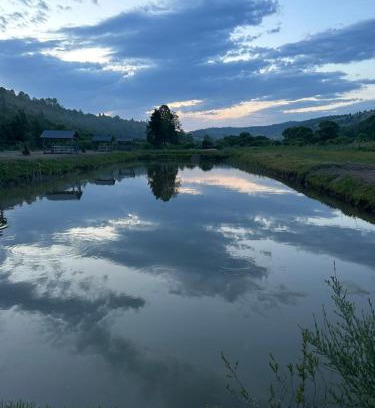 Soymy House | В тиші Келечина