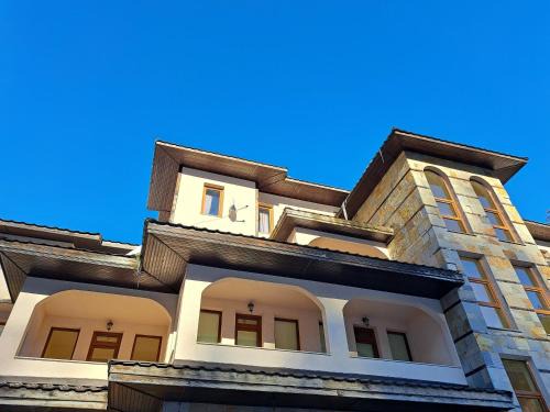 Pamporovo Apartment | Георгиев Луксури Апарт