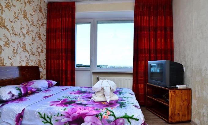 Fastiv Apartment | Героїв Танкістів, 8