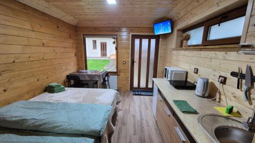 Skole House | Гори Вражень