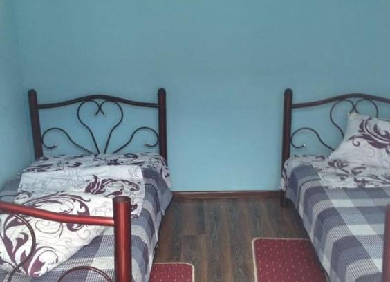 Poti Bed & Breakfast | Гостевой домик у речки