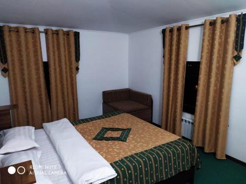 Borovoe House | Гостевой дом Алма