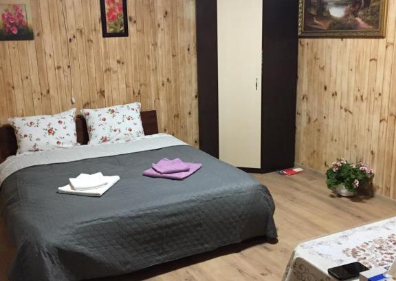 Verem'ya House | Гостевой Дом «ANIKA»