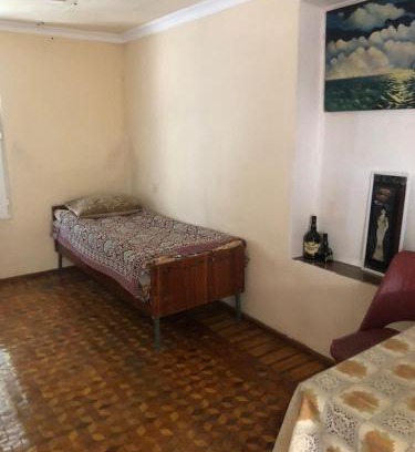 Azerbaijan House | Гостевой дом