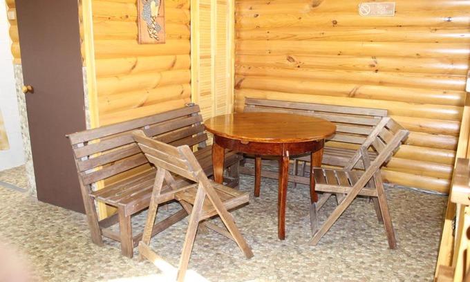 Melekhovo House | Гостевой дом GoodHouse