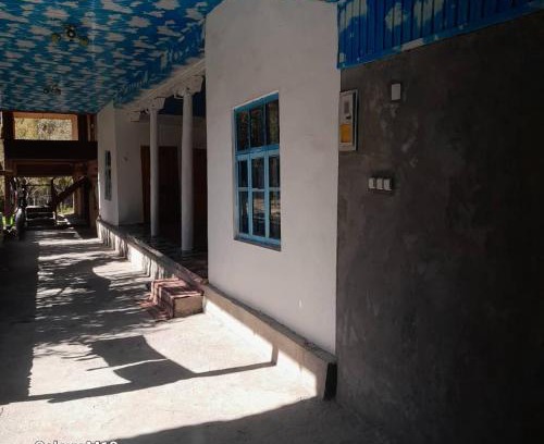 Artuch House | Гостевой дом