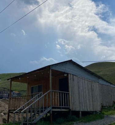 Almaty Province House | Гостевые домики РАЯНА