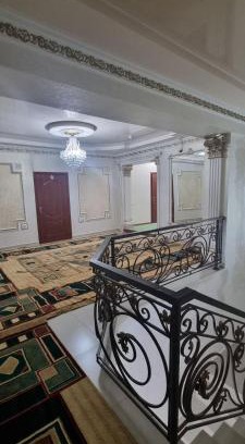 Taraz Hotel | Гостиница Асем-Ай