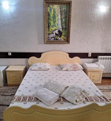 Taraz Hotel | гостиница ЭРБИЛЬ