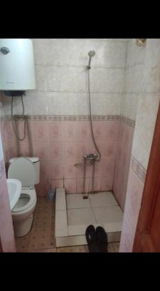 Ak-Talaa District Hotel | Гостиница