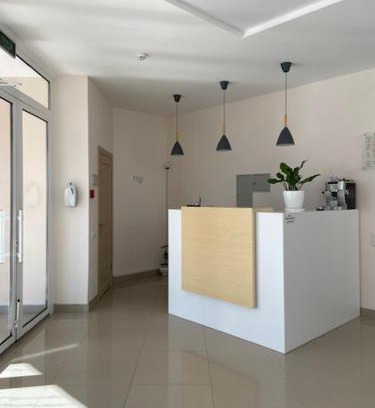 Poltava Oblast Hotel | Готель Едем