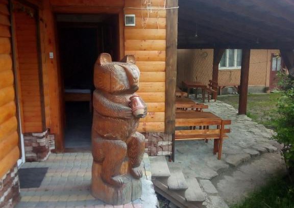 Soymy Apartment | Готель Людмила,