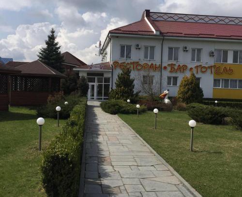 Zhytomyr Oblast Hotel | Готель "У Свата" Гришківці Бердичівський р-н