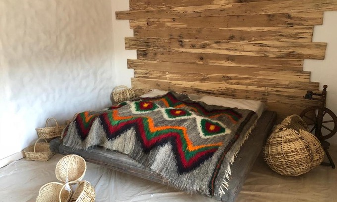 Yasinia Hotel | ГУЦУЛЬСЬКА ХАТА