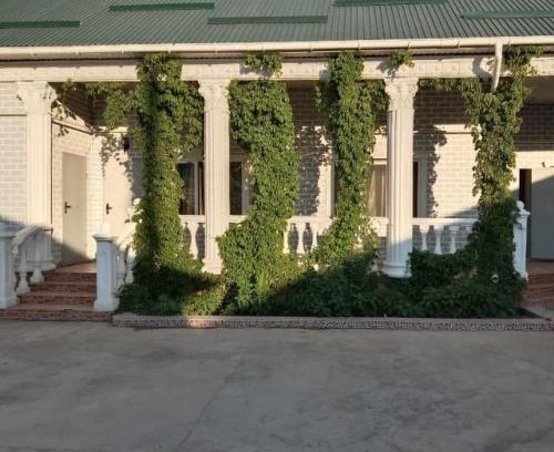 Kyzylorda Apartment | Дария