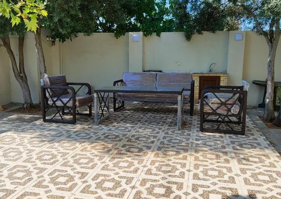 Novkhana House | дачный дом