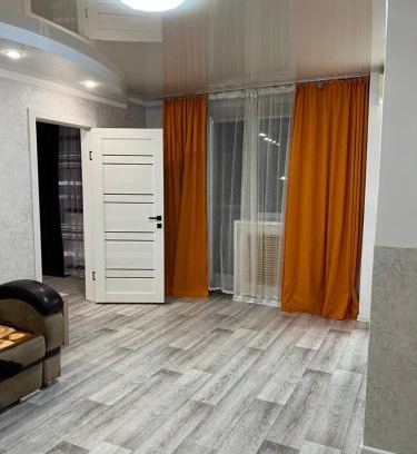 Kazakhstan Apartment | Двухкомнатная квартира в городе Экибастуз