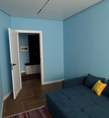 Kaztsik Apartment | Двухкомнатная квартира недалеко от аэропорта