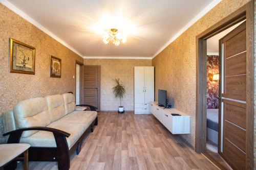 Mykolaiv Apartment | Двушка люкс автовокзал