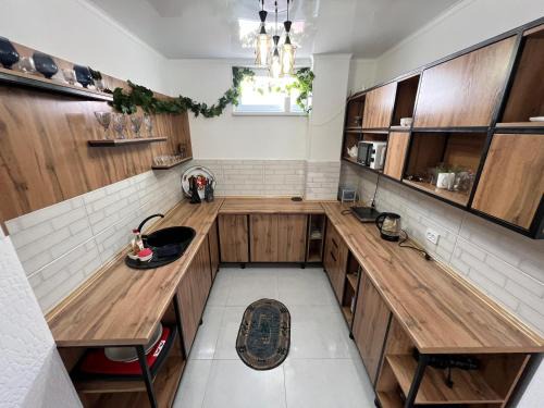 Kazakhstan House | Домик у моря