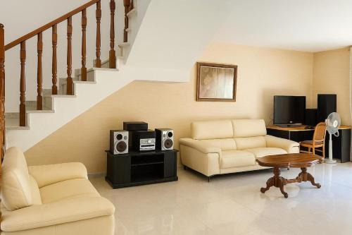 Rishon LeTsiyon Villa | Дом для гостей