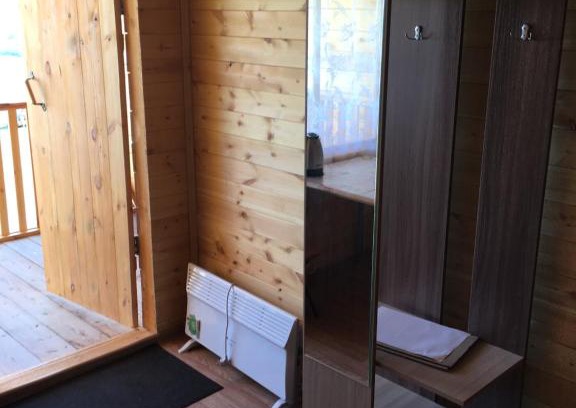 Shara Togotskoe Apartment | Дом на Байкале