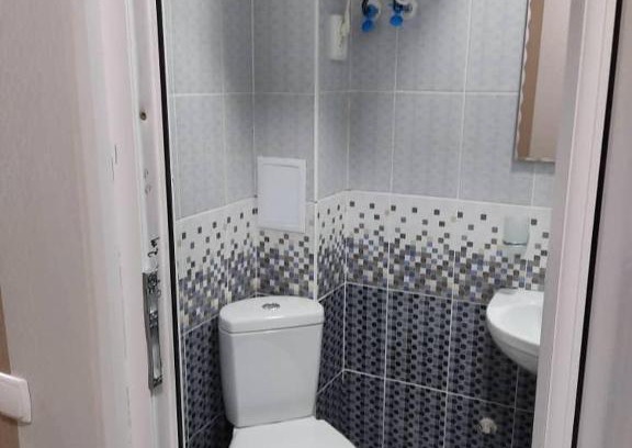 Bosteri House | Дом отдыха Славянка