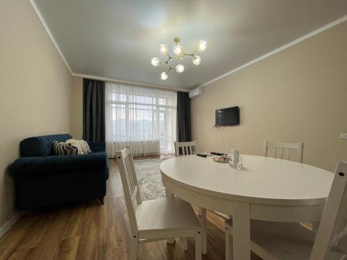 Atyrau Apartment | Евродвушка в ЖК Арман