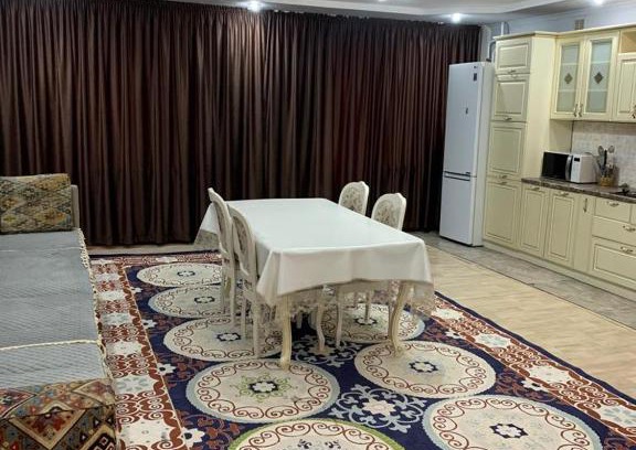 Kyzylorda Apartment | ЖК Акерке