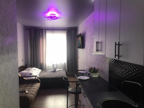 Kharkiv Apartment | ЖК Бестужевские сады 3 этаж