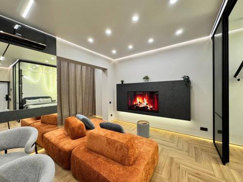 Almaty Apartment | ЖК Комфорт Сити, flat 150