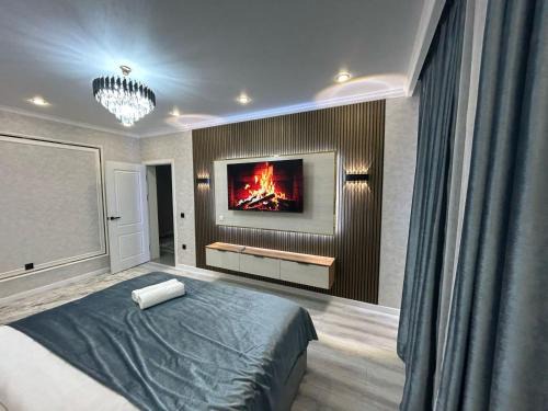 Turkistan Region Apartment | ЖК Кулагер