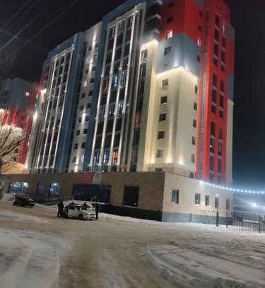 Shymkent Apartment | ЖК Наурыз парк