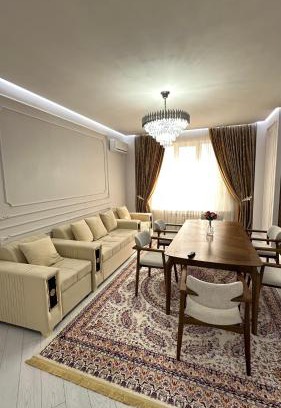 Shymkent Apartment | Жк Тенгри